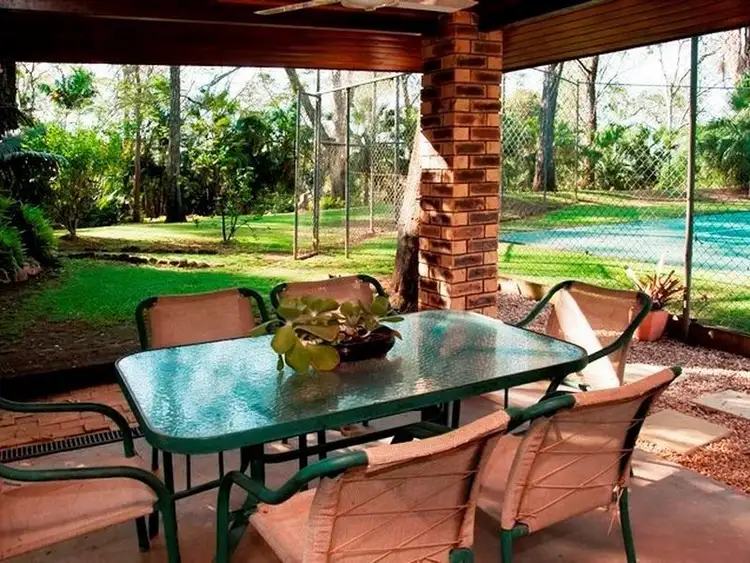 Third view of Homely unit listing, 45 Anzac Street, Sarina QLD 4737