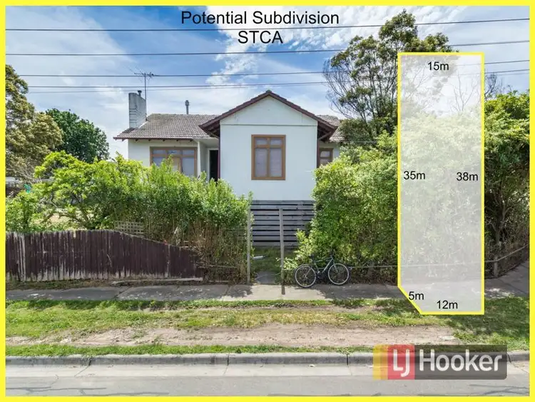 11 Myrtle Grove, Doveton VIC 3177