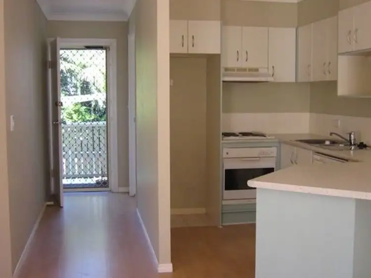 Third view of Homely unit listing, 18/57 Worendo Street, Southport QLD 4215