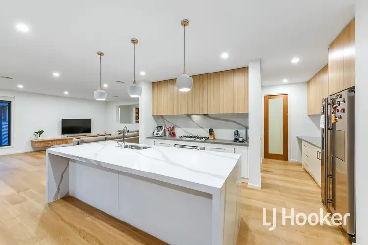 Second view of Homely rural property listing, 21B Meeking Drive, Pakenham VIC 3810