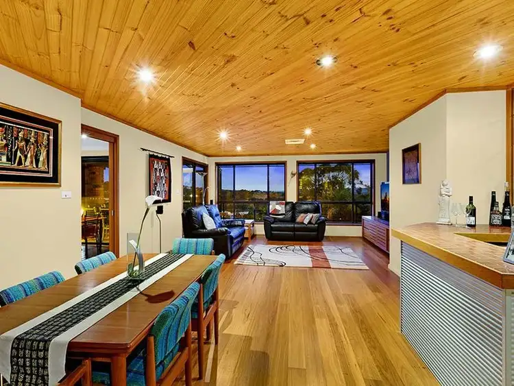 Seventh view of Homely house listing, 47 Berne Street, Bateau Bay NSW 2261