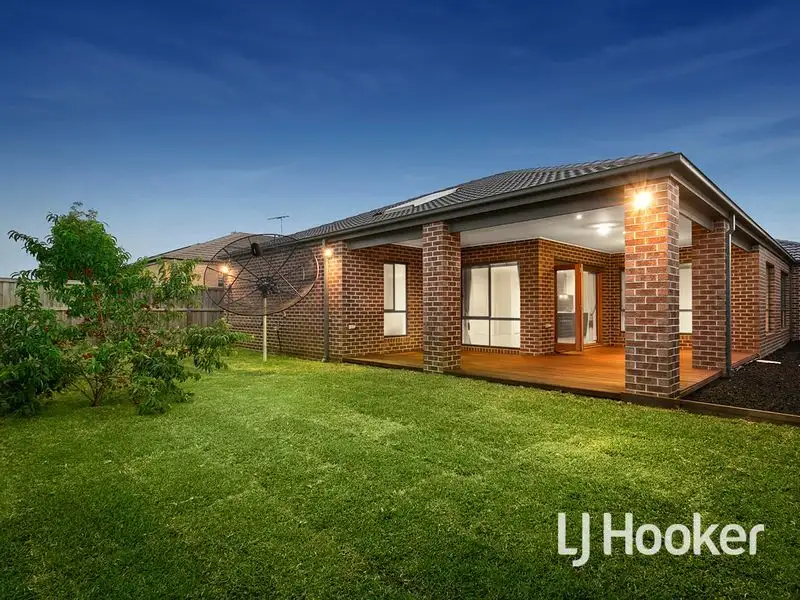 Main view of Homely house listing, 33 Tobago Avenue, Point Cook VIC 3030