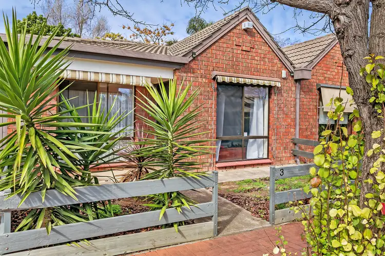 Unit/3/143A Coglin Street, Brompton SA 5007