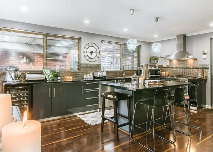 Main view of Homely house listing, 12 Winderie Crescent, Ellenbrook WA 6069