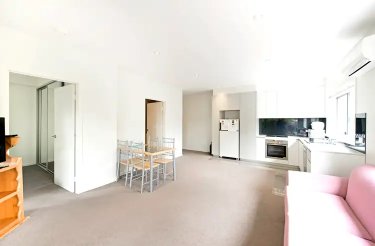 Fourth view of Homely apartment listing, 1/5 Verdon Street, O'connor ACT 2602