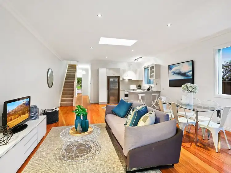 Sixth view of Homely house listing, 34 Harrington Street, Enmore NSW 2042