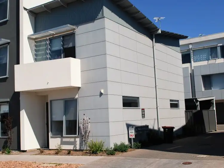 8/ 7 - 17 St Kitts Place, Mawson Lakes SA 5095