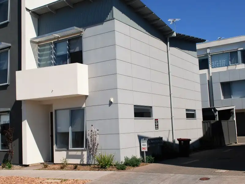 Main view of Homely townhouse listing, 8/ 7 - 17 St Kitts Place, Mawson Lakes SA 5095