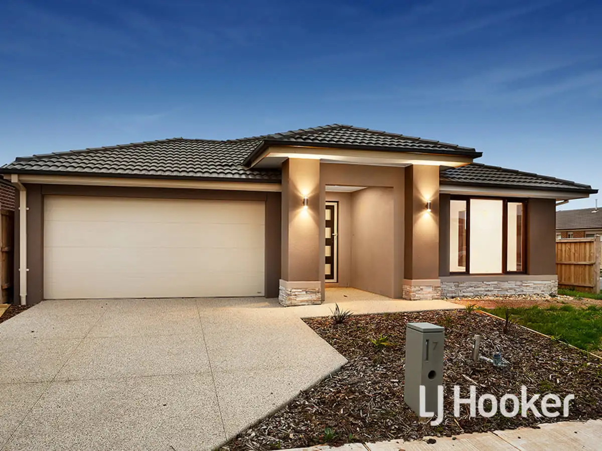 Main view of Homely house listing, 7 Modra Street, Point Cook VIC 3030