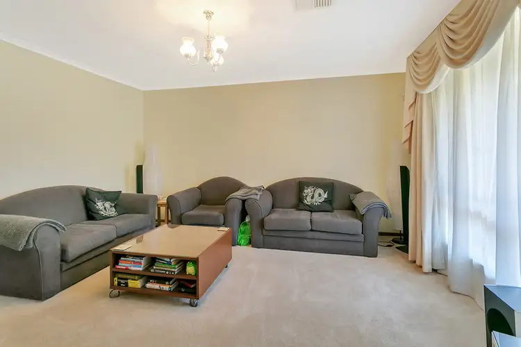 Second view of Homely house listing, 8 Coley Place, Greenwith SA 5125