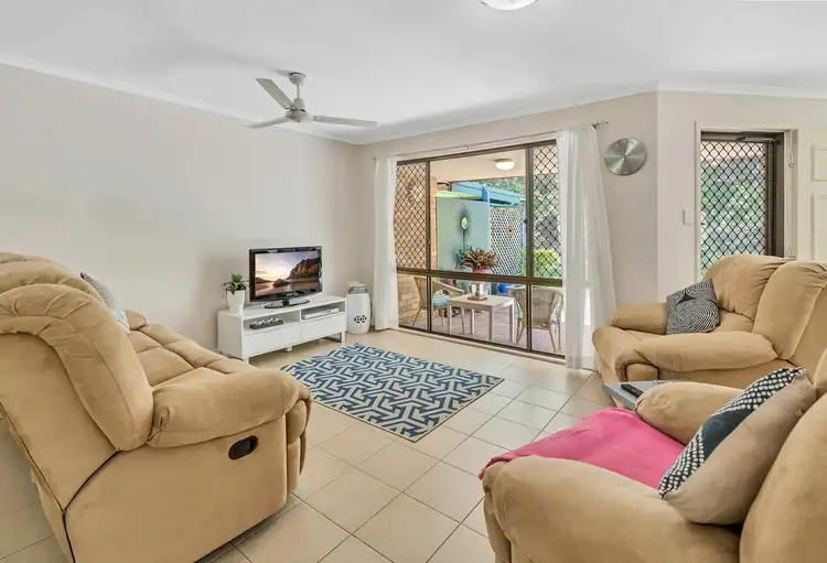 Third view of Homely townhouse listing, 86/12 Landau Court, Miami QLD 4220