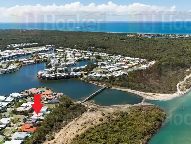 27. Moorings Circuit, Twin Waters QLD 4564