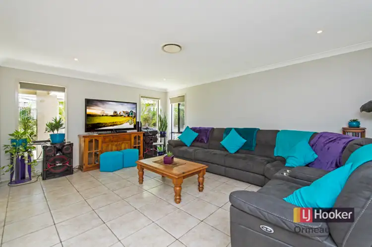 Sixth view of Homely house listing, 17 Tarella Court, Ormeau QLD 4208