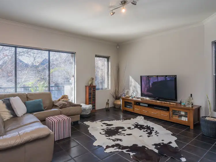 Second view of Homely apartment listing, 2/131 Royal Street, East Perth WA 6004