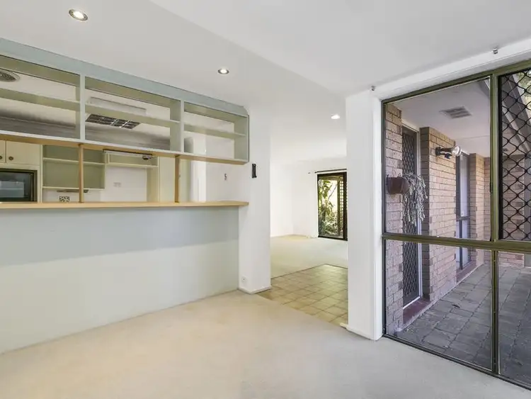 Fifth view of Homely townhouse listing, 13/5 Balfour Crescent, Highland Park QLD 4211