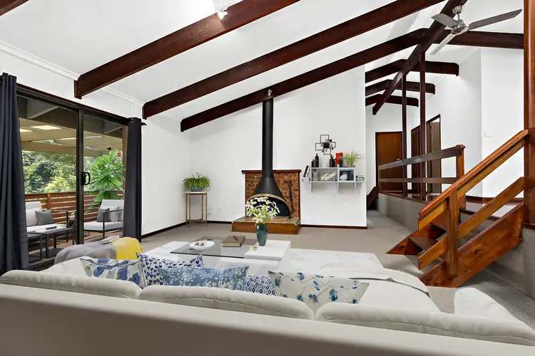 Second view of Homely house listing, 10 Merinda Avenue, Sapphire Beach NSW 2450