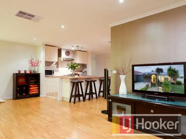 Fifth view of Homely house listing, 20 Pevensey Drive, Narre Warren South VIC 3805