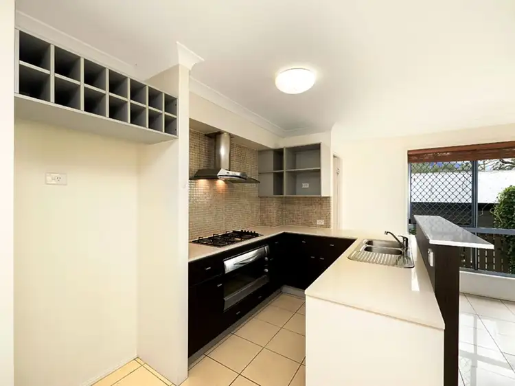 Third view of Homely townhouse listing, 3/51 Rennie Street, Indooroopilly QLD 4068