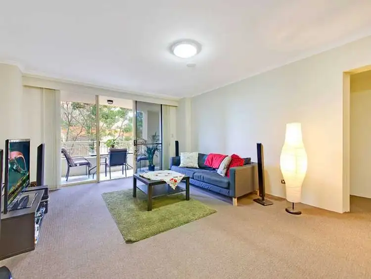 144/20-34 Albert Road, Strathfield NSW 2135