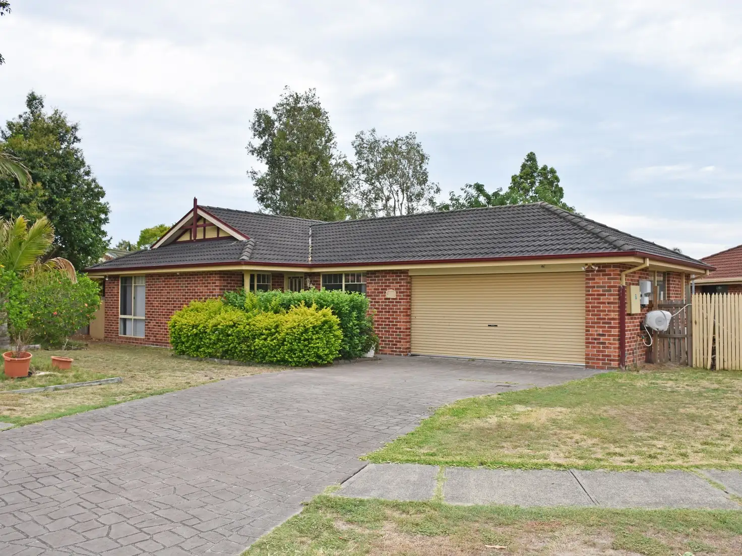 Main view of Homely house listing, 33 Joseph Sheen Drive, Raymond Terrace NSW 2324