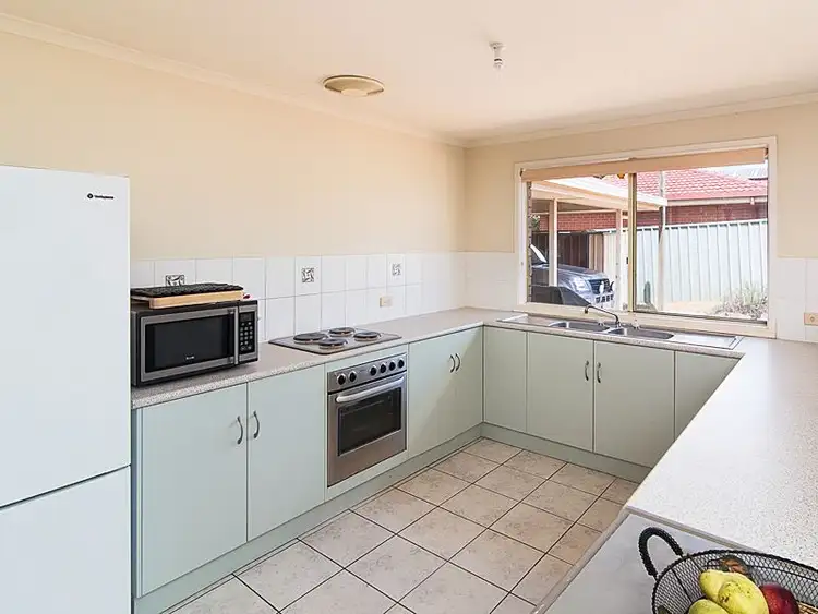 Second view of Homely house listing, 6 Lorikeet Road, Mount Barker SA 5251