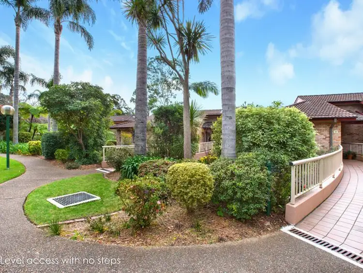 Fifth view of Homely unit listing, 39/2 Kitchener Street, St Ives NSW 2075