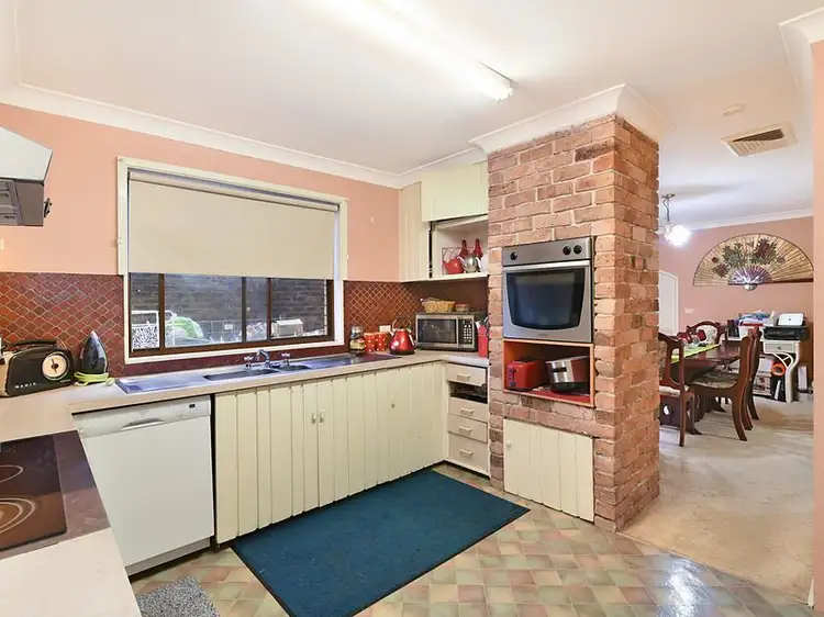 Fourth view of Homely unit listing, 4/16 - 18 Moss Avenue, Toukley NSW 2263