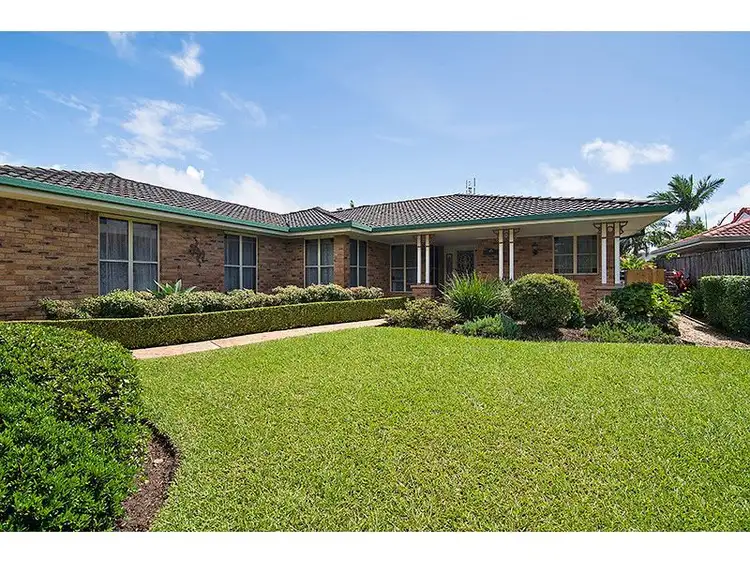 Third view of Homely house listing, 10 Eloura Court, Ocean Shores NSW 2483