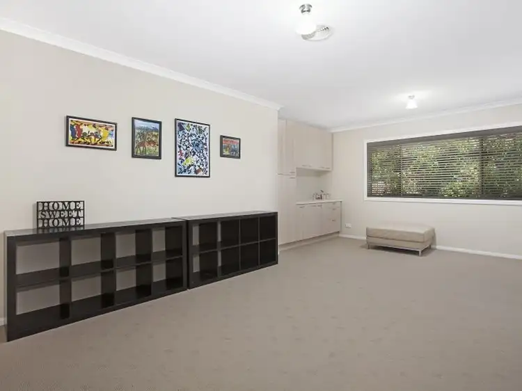 Fifth view of Homely house listing, 41 Carmelo Court, Hidden Valley VIC 3756