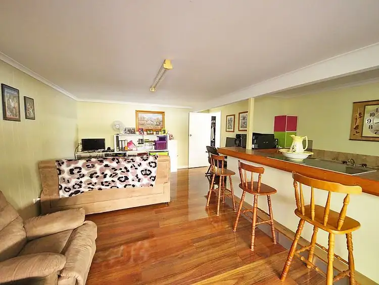 Fifth view of Homely house listing, 12 Arrakune Crescent, Kallangur QLD 4503