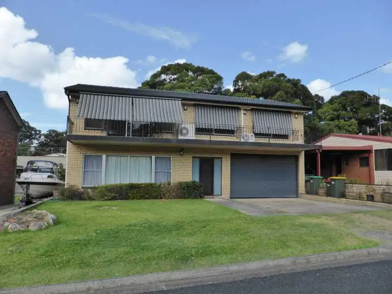 Main view of Homely house listing, 4 Leguna Crescent, Forster NSW 2428