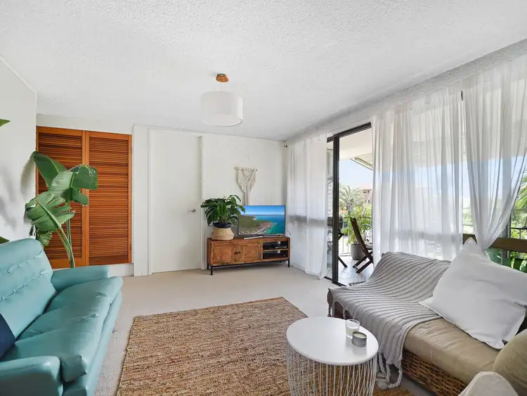 Second view of Homely unit listing, 5/17 Coolum Terrace, Coolum Beach QLD 4573