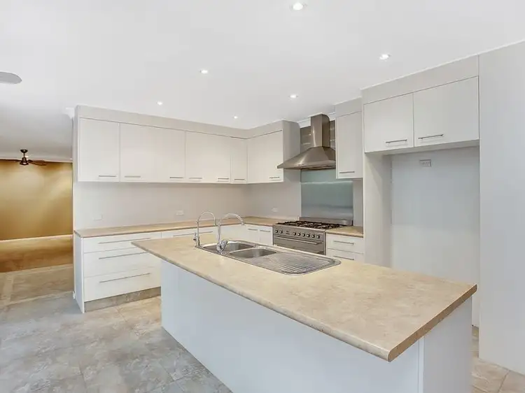 Fourth view of Homely house listing, 21 Yarraowee Drive, Nerang QLD 4211
