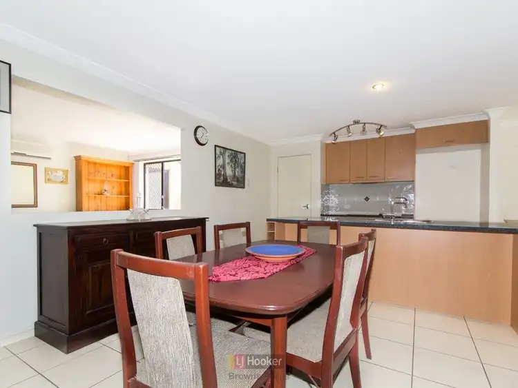 Fourth view of Homely house listing, 7 Tolmer Crescent, Forest Lake QLD 4078