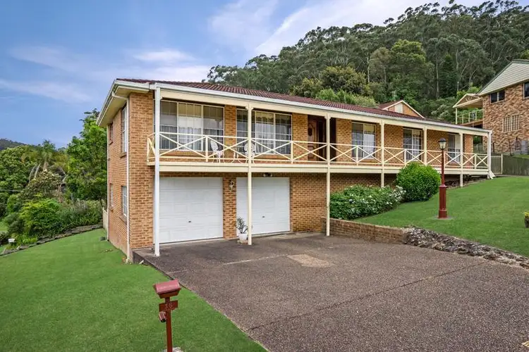 Sixth view of Homely house listing, 36 Strand Avenue, Narara NSW 2250
