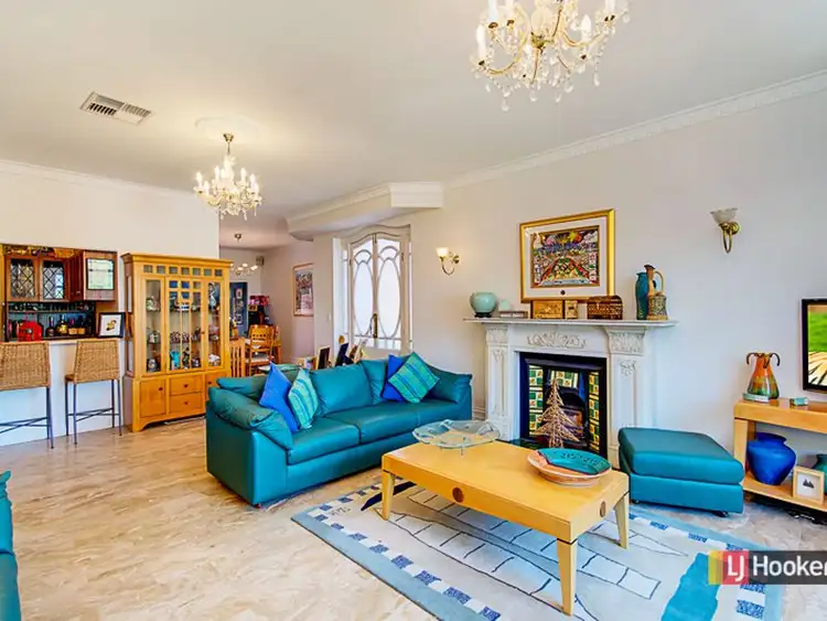 Sixth view of Homely house listing, 10 Myrtlebank Terrace, Stonyfell SA 5066