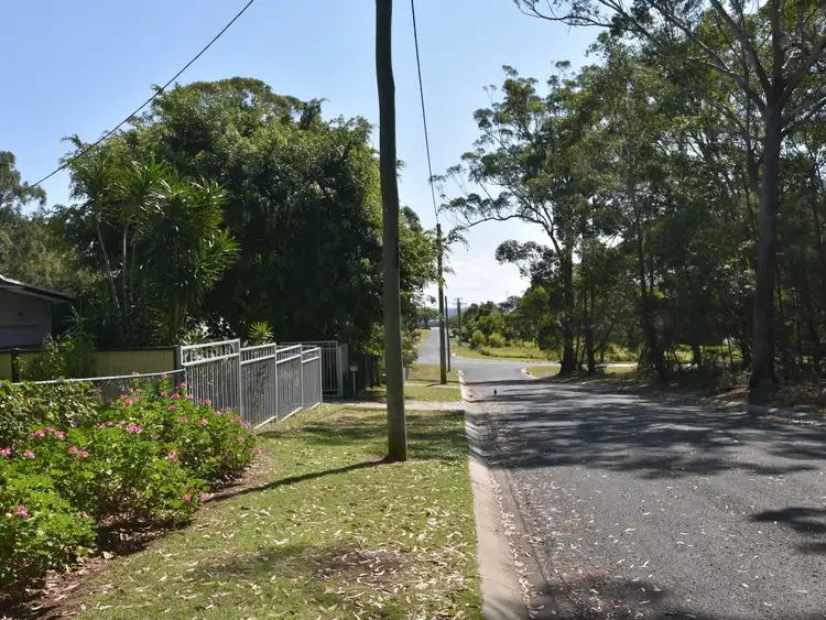 Third view of Homely land listing, 27 Rossi Street, Russell Island QLD 4184