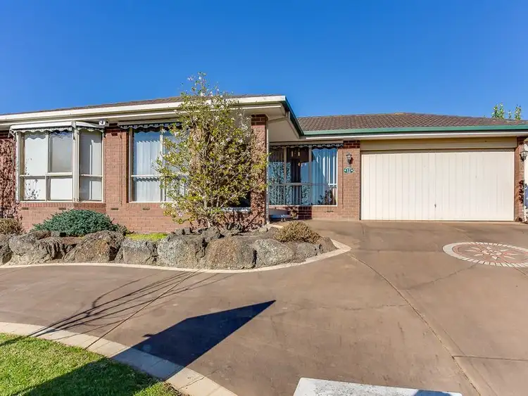 Main view of Homely house listing, 12 Australis Close, Langwarrin VIC 3910