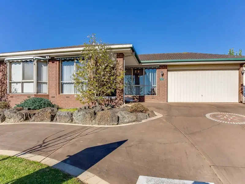 Main view of Homely house listing, 12 Australis Close, Langwarrin VIC 3910