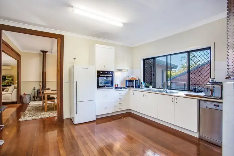 Sixth view of Homely house listing, 5B Tweed Street, Southport QLD 4215