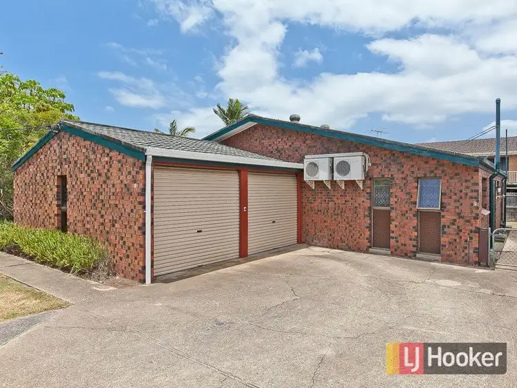 Main view of Homely house listing, 12 Ardill Street, Zillmere QLD 4034
