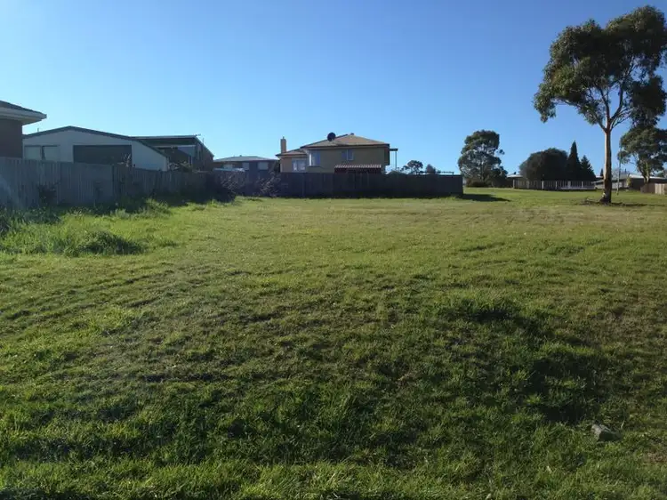 Second view of Homely land listing, 20 Barton Crescent, Bridgewater TAS 7030