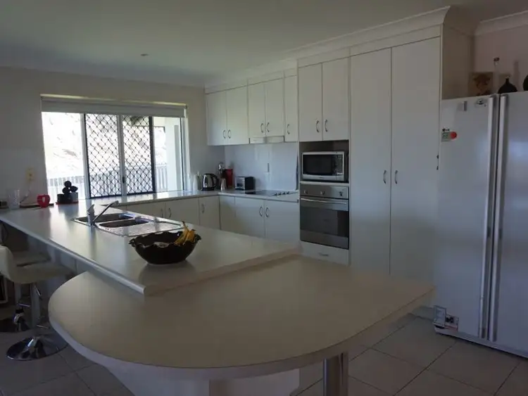 Third view of Homely house listing, 15 Bauhinia Street, Boyne Island QLD 4680