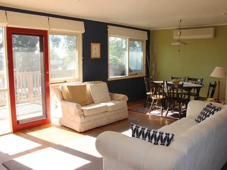 Second view of Homely house listing, 17 Nautilus Road, Inverloch VIC 3996
