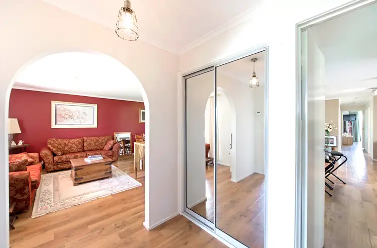 Fifth view of Homely house listing, 74 Pennington Crescent, Calwell ACT 2905