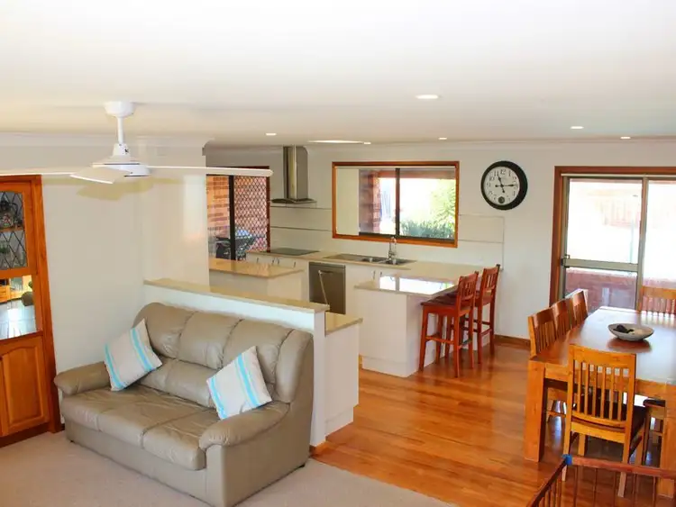 Sixth view of Homely house listing, 16 Peveril Street, Tinonee NSW 2430