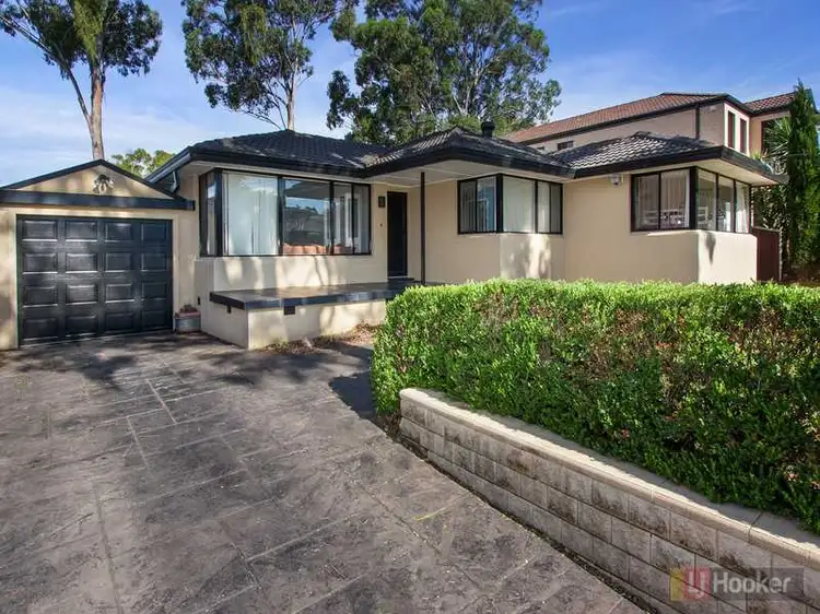 Main view of Homely house listing, 39 Lance Cres, Greystanes NSW 2145