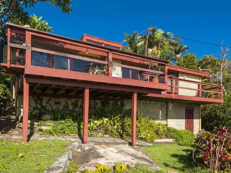 Third view of Homely house listing, 146 Whale Beach Road, Whale Beach NSW 2107