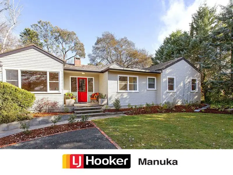 Main view of Homely house listing, 47 Froggatt Street, Turner ACT 2612
