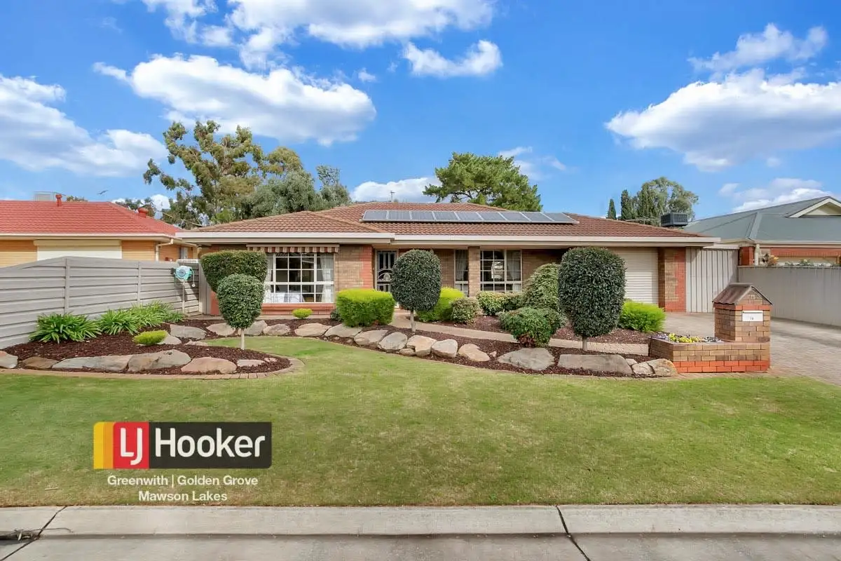 Main view of Homely house listing, 14 Southwark Avenue, Salisbury Heights SA 5109